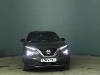Used Nissan Juke 2022 for sale - 74708245: Photo
