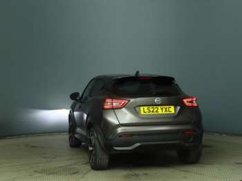 Used Nissan Juke 2022 for sale - 74708245: Photo