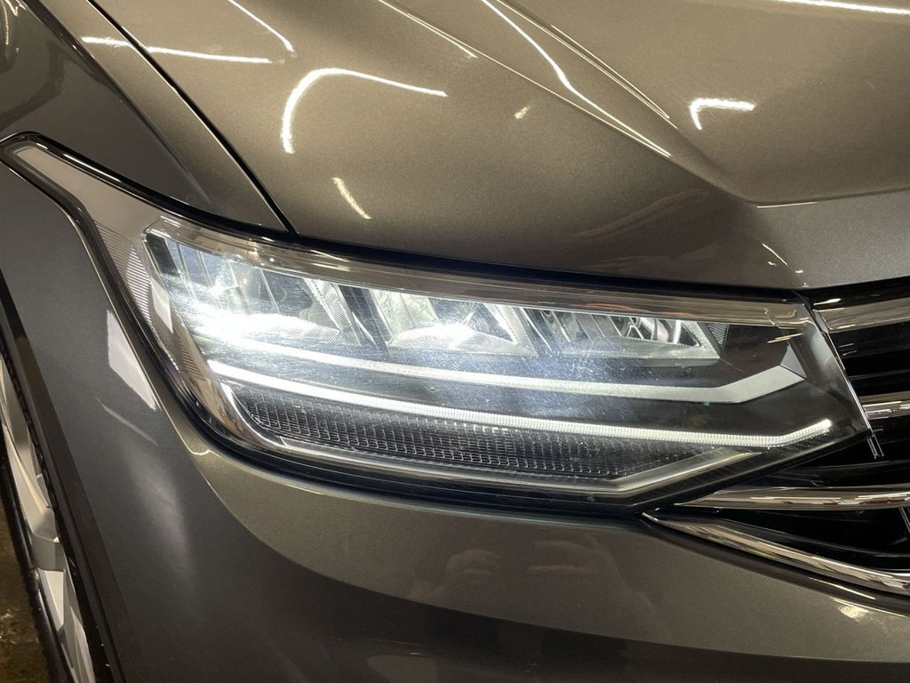 Used Volkswagen Tiguan Allspace 2024 for sale - 76950259: Photo 22