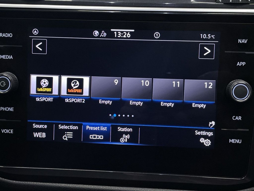 Used Volkswagen Tiguan Allspace 2024 for sale - 76950259: Photo 25