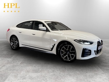 Used BMW i4 2022 for sale - 79197293: Photo