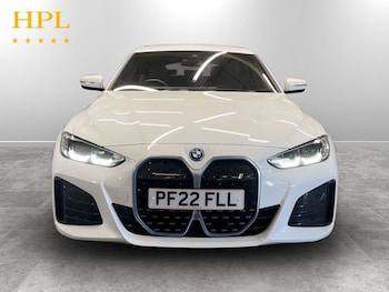 Used BMW i4 2022 for sale - 79197293: Photo