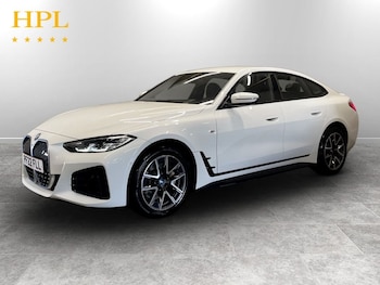 Used BMW i4 2022 for sale - 79197293: Photo
