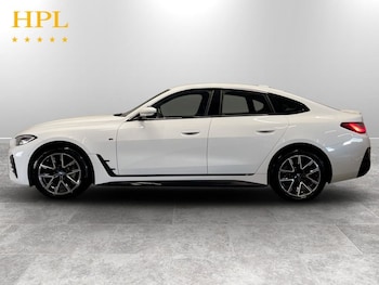 Used BMW i4 2022 for sale - 79197293: Photo