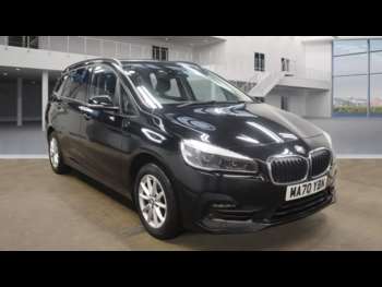 2020 (70) - 1.5 216d SE MPV 5dr Diesel DCT Euro 6 (s/s) (116 ps)