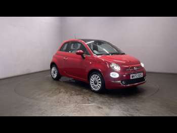 Used Fiat 500 2023 for sale - 75264529: Photo
