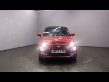 Used Fiat 500 2023 for sale - 75264529: Photo