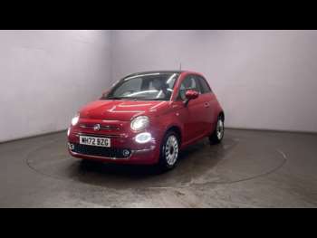 Used Fiat 500 2023 for sale - 75264529: Photo