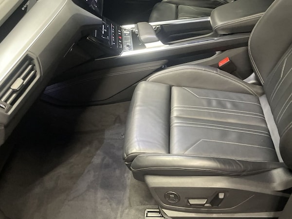 Used Audi e-tron 2022 for sale - 76279474: Photo 17