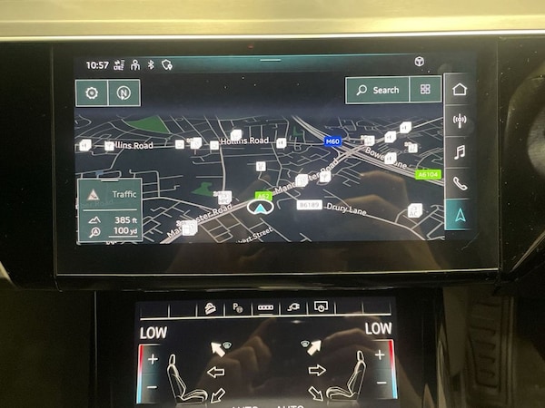 Used Audi e-tron 2022 for sale - 76279474: Photo 19