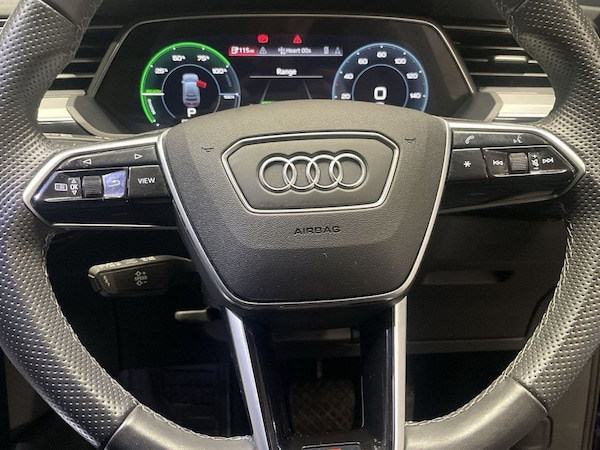 Used Audi e-tron 2022 for sale - 76279474: Photo 21