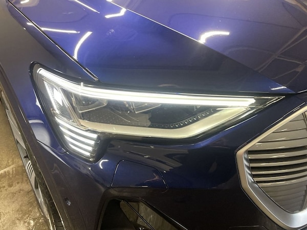 Used Audi e-tron 2022 for sale - 76279474: Photo 22