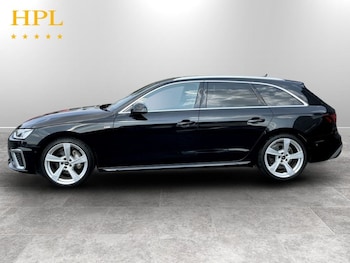 Used Audi A4 2024 for sale - 79265304: Photo