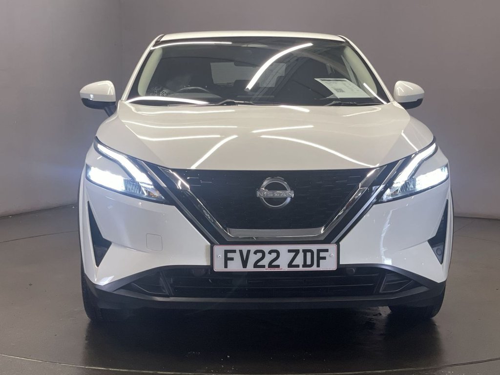 Used Nissan Qashqai 2022 for sale - 75911959: Photo 11