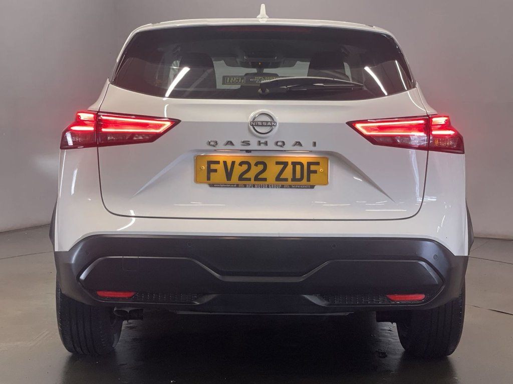 Used Nissan Qashqai 2022 for sale - 75911959: Photo 15