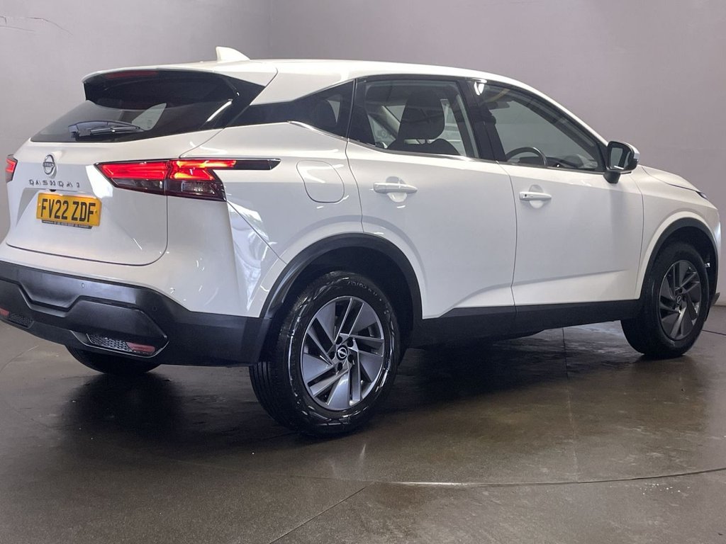 Used Nissan Qashqai 2022 for sale - 75911959: Photo 16