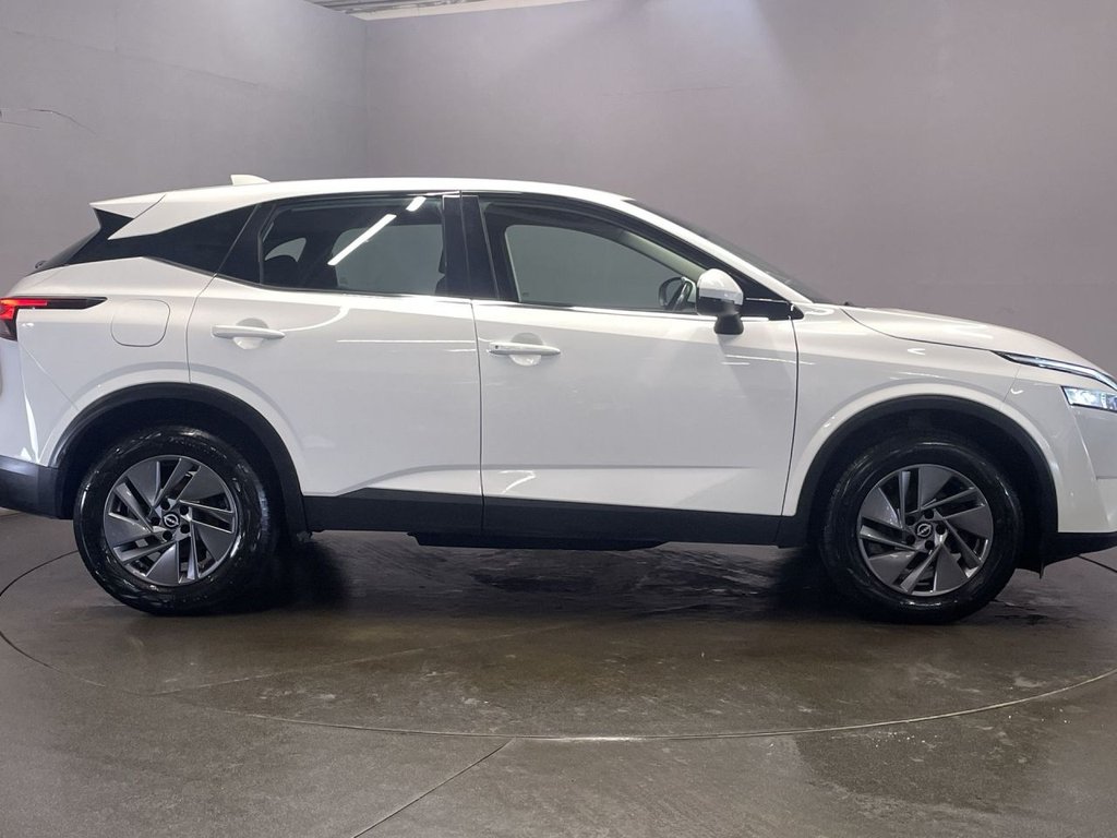 Used Nissan Qashqai 2022 for sale - 75911959: Photo 17