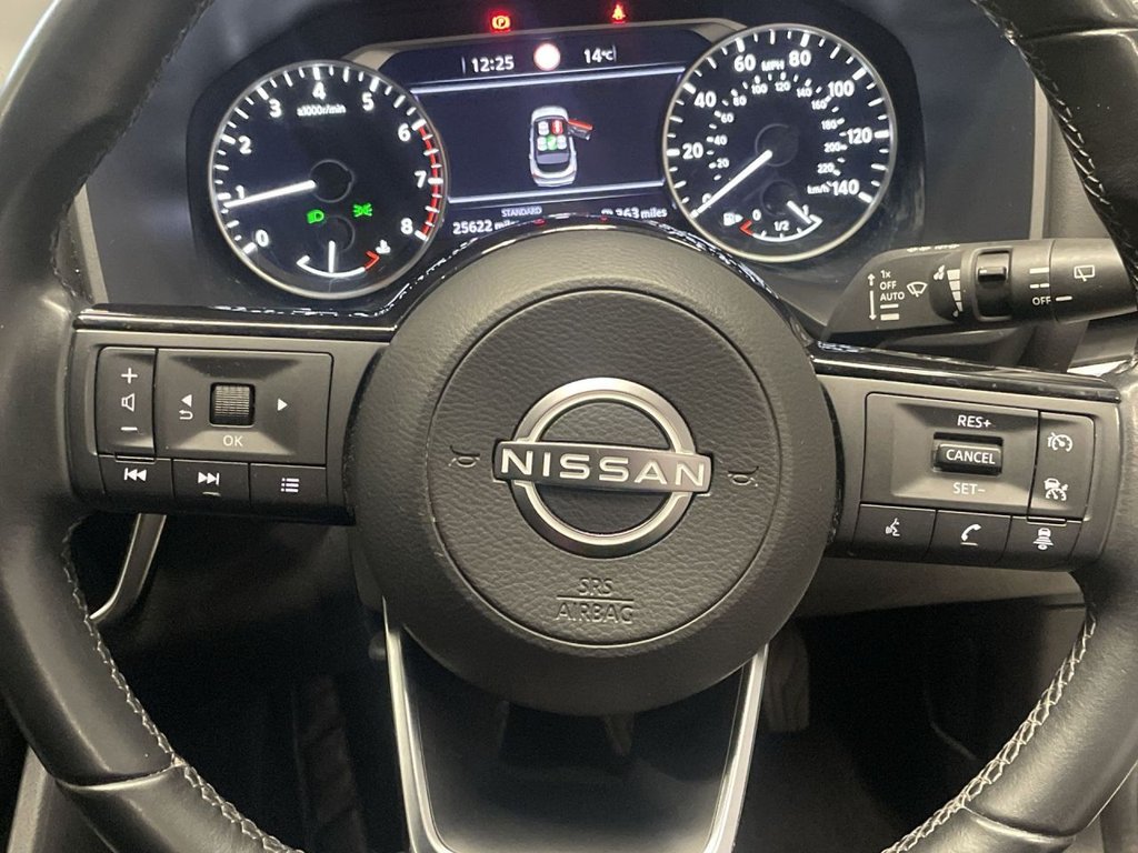 Used Nissan Qashqai 2022 for sale - 75911959: Photo 20