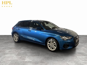 Used Audi A3 2021 for sale - 79482393: Photo