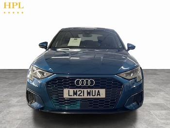 Used Audi A3 2021 for sale - 79482393: Photo