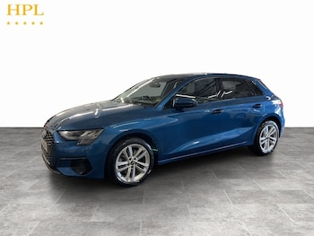 Used Audi A3 2021 for sale - 79482393: Photo