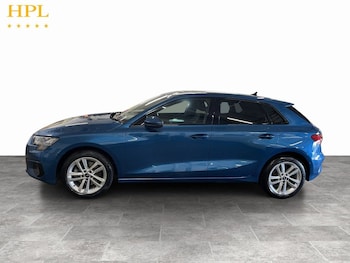 Used Audi A3 2021 for sale - 79482393: Photo