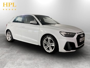Used Audi A1 2020 for sale - 79221096: Photo