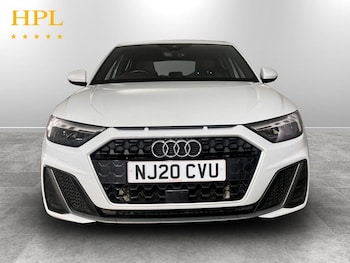Used Audi A1 2020 for sale - 79221096: Photo