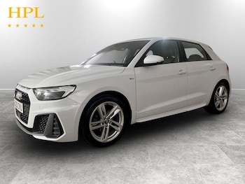 Used Audi A1 2020 for sale - 79221096: Photo