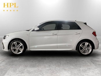 Used Audi A1 2020 for sale - 79221096: Photo