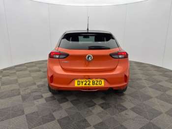 Used Vauxhall Corsa 2022 for sale - 75320784: Photo