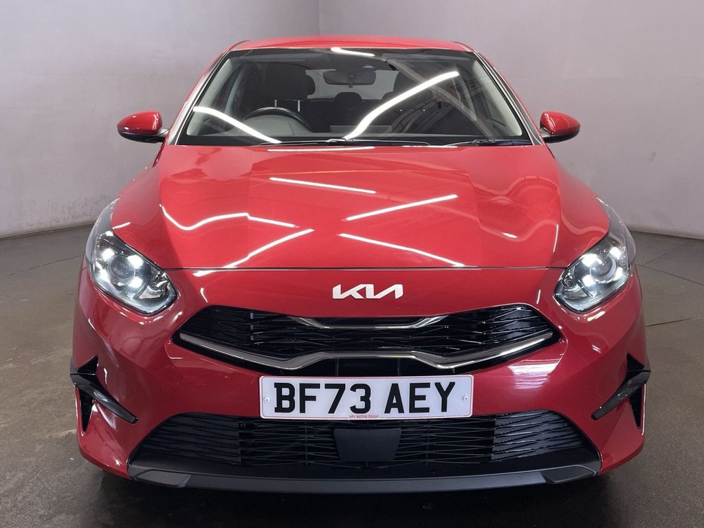 Used Kia Ceed 2023 for sale - 76323250: Photo 10