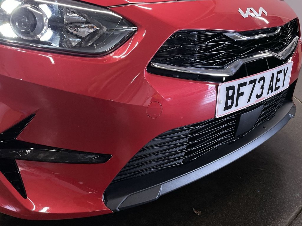 Used Kia Ceed 2023 for sale - 76323250: Photo 11