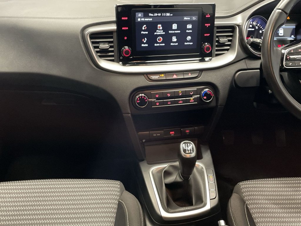 Used Kia Ceed 2023 for sale - 76323250: Photo 16