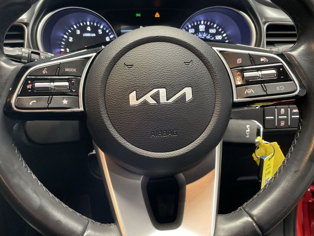 Used Kia Ceed 2023 for sale - 76323250: Photo 20