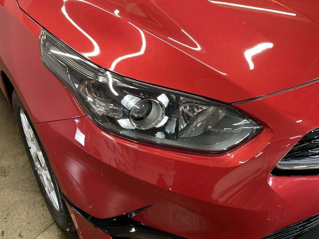 Used Kia Ceed 2023 for sale - 76323250: Photo 21