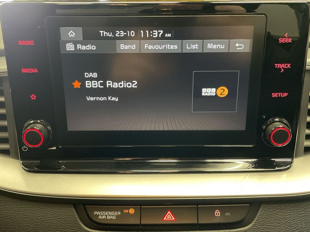 Used Kia Ceed 2023 for sale - 76323250: Photo 25