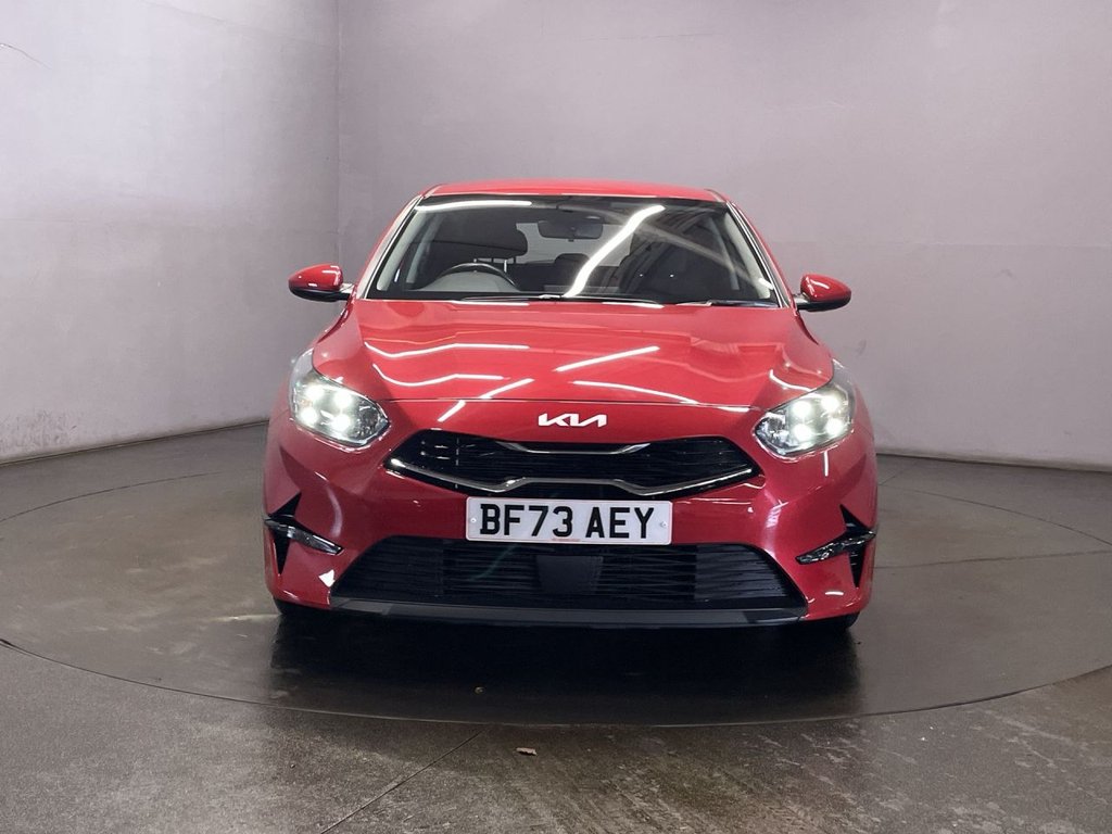 Used Kia Ceed 2023 for sale - 76323250: Photo 3