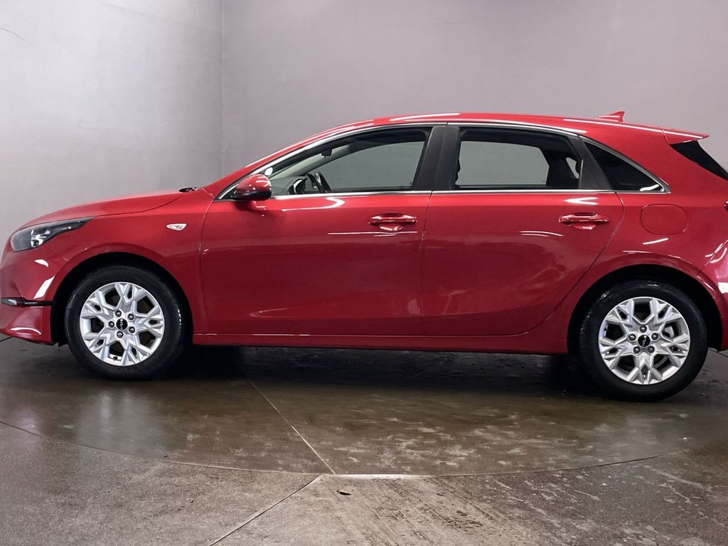 Used Kia Ceed 2023 for sale - 76323250: Photo 5