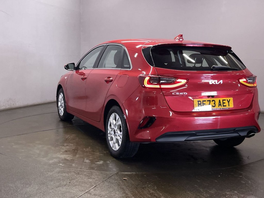 Used Kia Ceed 2023 for sale - 76323250: Photo 6