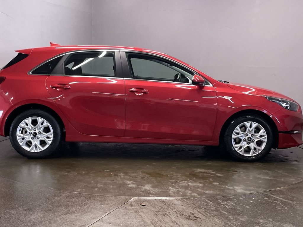 Used Kia Ceed 2023 for sale - 76323250: Photo 9