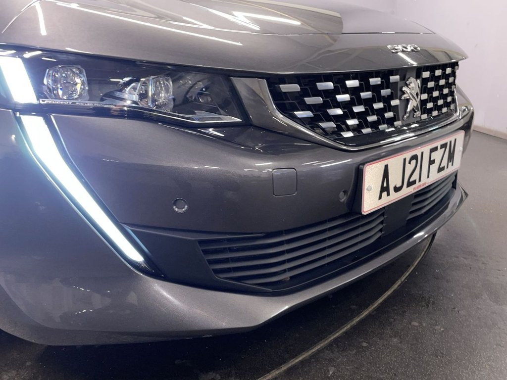 Used Peugeot 508 SW 2021 for sale - 77244623: Photo 11