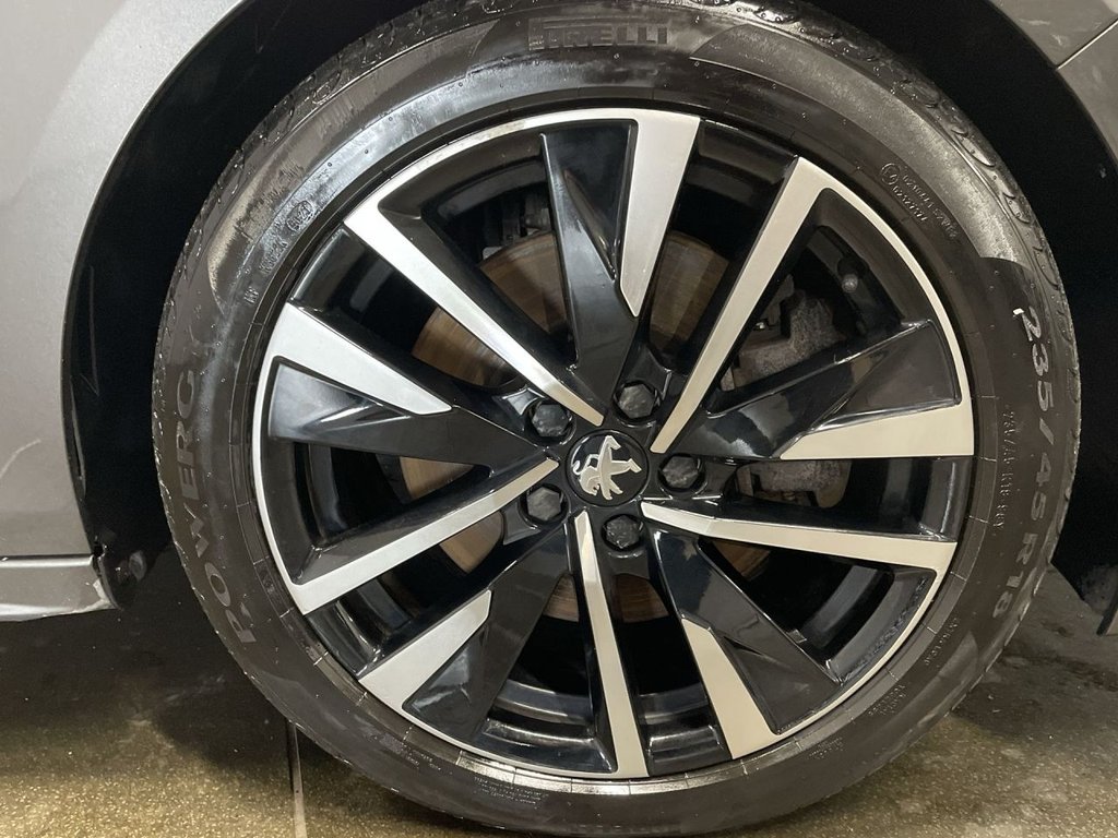 Used Peugeot 508 SW 2021 for sale - 77244623: Photo 12