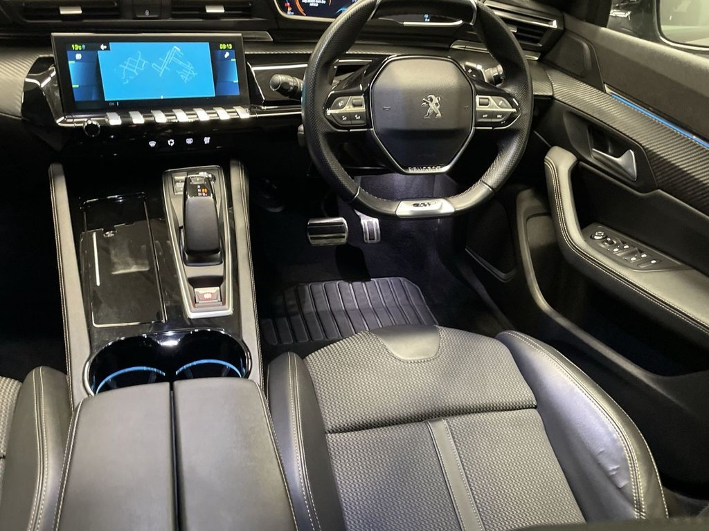 Used Peugeot 508 SW 2021 for sale - 77244623: Photo 15