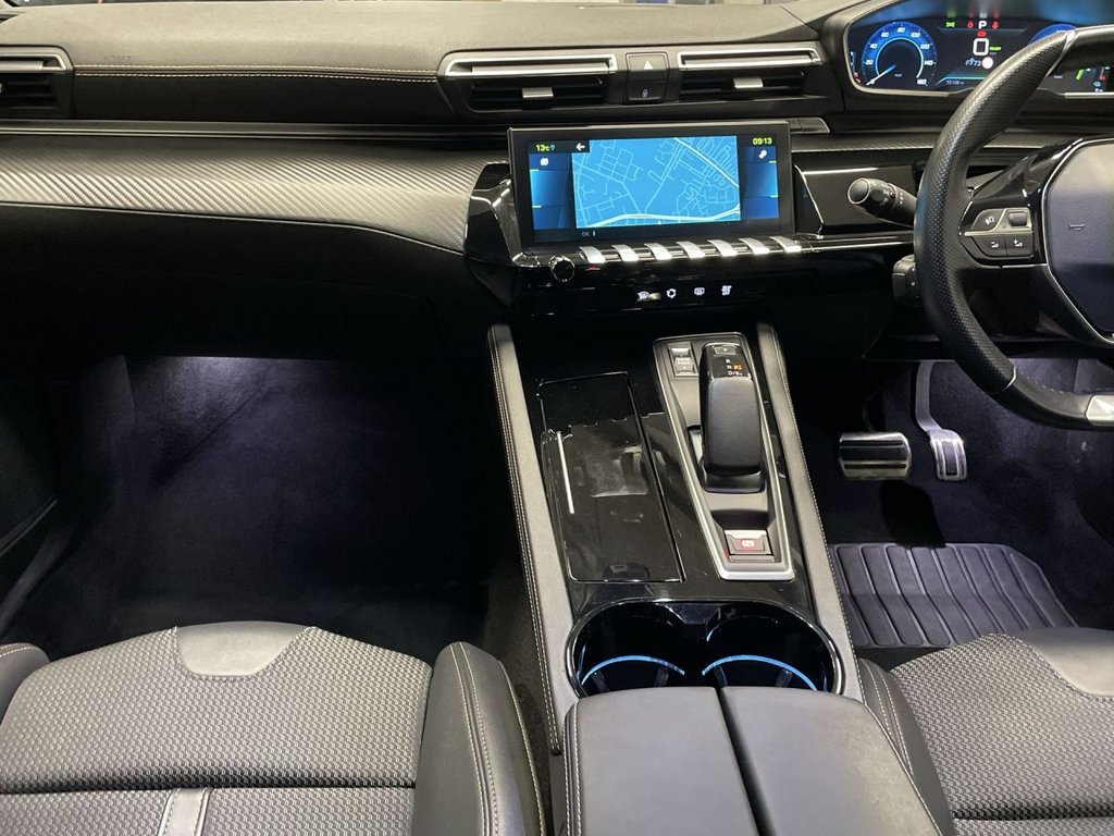 Used Peugeot 508 SW 2021 for sale - 77244623: Photo 16