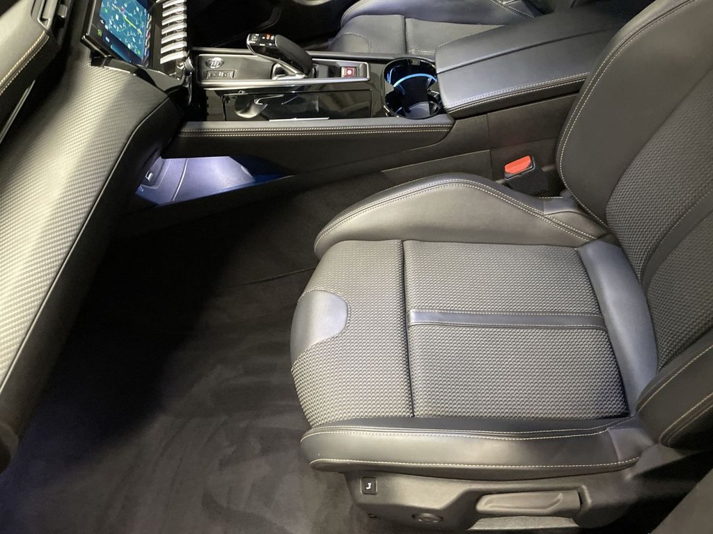 Used Peugeot 508 SW 2021 for sale - 77244623: Photo 17