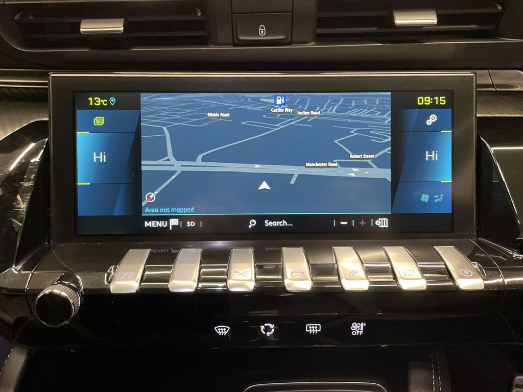 Used Peugeot 508 SW 2021 for sale - 77244623: Photo 19