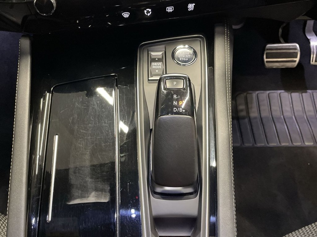 Used Peugeot 508 SW 2021 for sale - 77244623: Photo 20