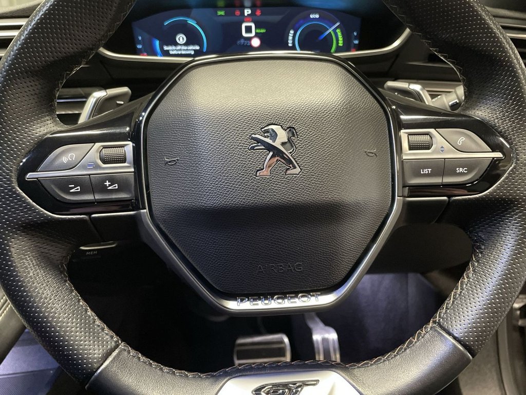 Used Peugeot 508 SW 2021 for sale - 77244623: Photo 21