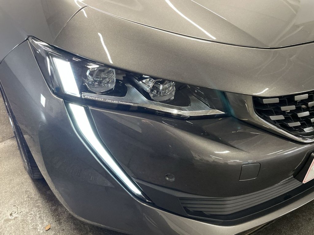 Used Peugeot 508 SW 2021 for sale - 77244623: Photo 22